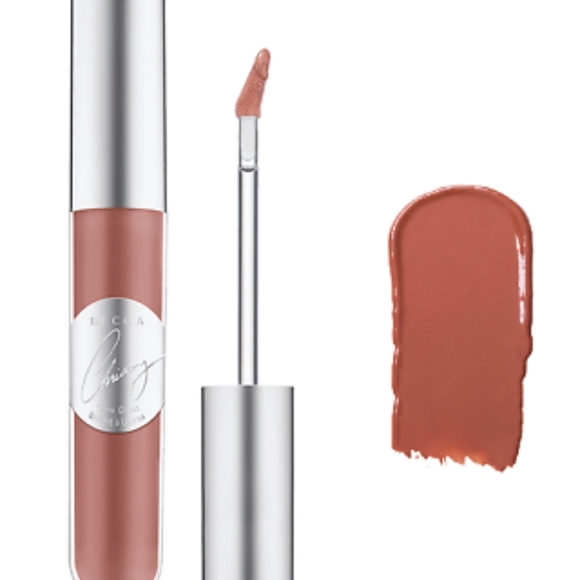 COPY - 💖BECCAShimmeringSkinPerfectorBlush&BeccaGl - Picture 8 of 13